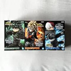 【新品未開封】 劇場版 僕のヒーローアカデミア ワールドヒーローズミッション