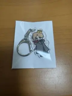 MAZZEL RAN アクキー アクリルキーホルダー チャームのサムネイル