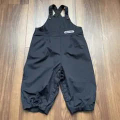 コムサフォセット　ベビー　オーバーオール