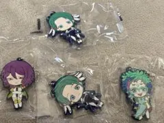 グノーシア　カプセルラバーマスコット　ガチャ　ラキオ　ステラ　ジナ