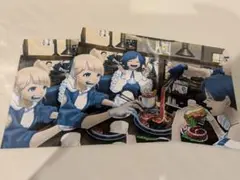 TGS2025 ポストカード 限定配布 都市伝説解体センター