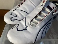 2025年最新】プーマフューチャー 25cmの人気アイテム - メルカリ