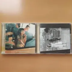 Every Little Thing CD 2枚セット