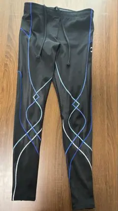 ワコール　CW-X スポーツタイツ　HZO-549 メンズ　Mサイズ
