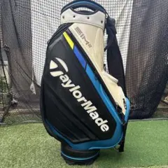 TaylorMade SIM2 ゴルフバッグ