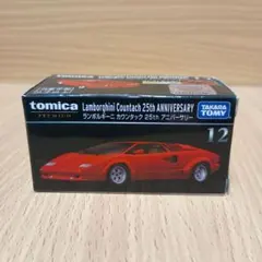 2025年最新】カウンタック 1/12の人気アイテム - メルカリ