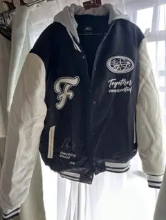 2025年最新】ZARA スタジャンの人気アイテム - メルカリ