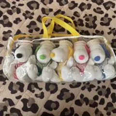 スヌーピー デイジーヒルパピーズ ぬいぐるみ セット - メルカリ
