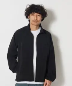 snow peak active comfort jacket ブラック XL