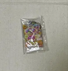 アイカツ プリパラ ガチャ だれでもアクリルチャーム2 堂島ニーナ