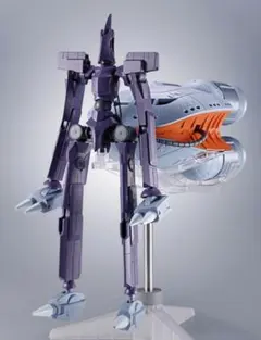 2026年最新】ROBOT魂 キケロガの人気アイテム - メルカリ