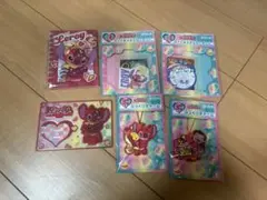 スティッチhappyくじ　H賞G賞F賞J賞　まとめ売り