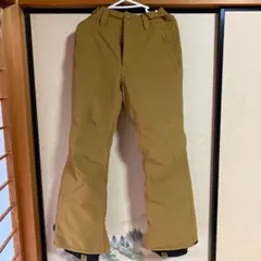 billabong スノーボードウエア