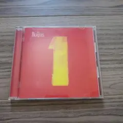THE BEATLES 1 ベストアルバム CD