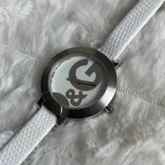 D&G 腕時計　ジャンク品　#4833のサムネイル