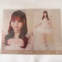 大場 花菜 年末歌番組衣装2 - メルカリ
