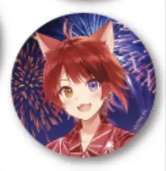 莉犬くん 缶バッジ