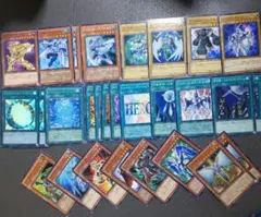 遊戯王OCG EHEROパーツ