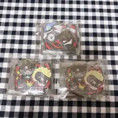 ペルソナ5 ラバーキーホルダー まとめ売り
