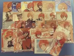 ジェルくん カード類 まとめ売り