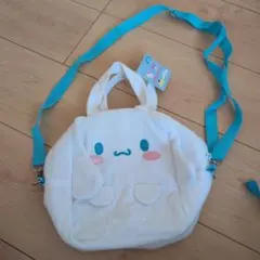 シナモロールバック