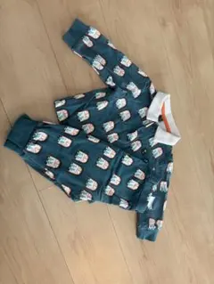 moimolnセットアップ