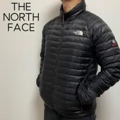 US規格　ノースフェイス　サミットシリーズ　ダウンジャケット　800FP 黒　L