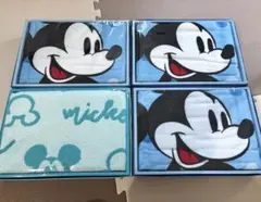 非売品 第一生命 ディズニー ミッキー バスタオル セット
