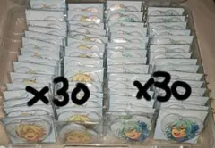 あんスタ 中国 日々樹渉 天祥院英智 誓約 ハート缶バッジ まとめ売り