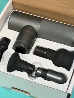 ELECOM E CLEAR ハンディマッサージャー　スポーツモデルケア