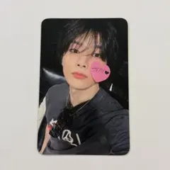 【最安値】 スキズ karma withmuu トレカ アイエン