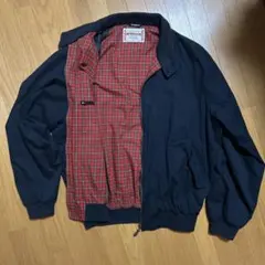 u*6様 マックレガー コットン スウィングトップ ジャケット ブルゾン　日本製