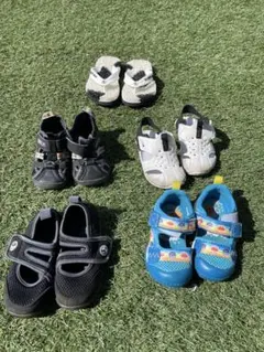 ベビー サンダル キッズサンダル まとめ売り