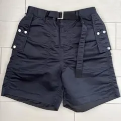 永山瑛太着 sacai サカイ 13SS ショートパンツ ハーフパンツ 3 新品 2026年最新】sacai メンズ ショートパンツ・ハーフパンツの人気