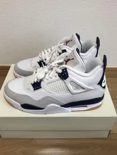 新品 Nike SB Air Jordan 4 27cm ジョーダン4