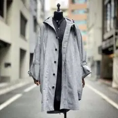 RAINCHO レインチョ Norwegian Rain ノルウェージャンレイン
