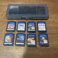psvita ソフト psvita ワールドトリガー psvita ガンダム
