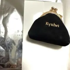 BE:FIRST 「BE:ST」Iコインケース　 リュウヘイ