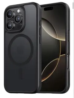 NIMASO iPhone16Pro用ケース MagSafe対応