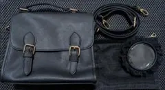 WEGO　サッチェル　痛バ