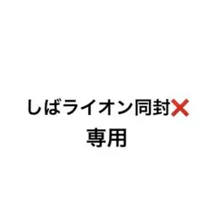 専用