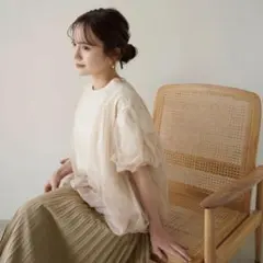 2026年最新】Volume tulle dress ackaの人気アイテム - メルカリ