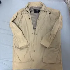 2026年最新】BURBERRY LONDON メンズ ナイロンジャケットの人気