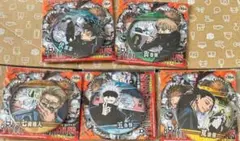 呪術廻戦　渋谷事変