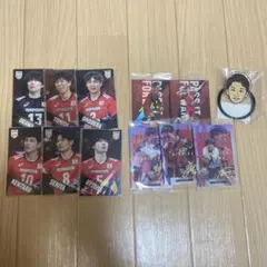 男子バレー