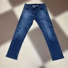 UNIQLO JEANS ユニクロ スリムフィットジーンズ サイズ31