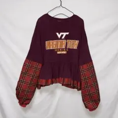 リメイクtシャツ