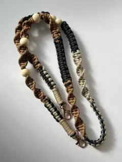 パラコード iPhoneケース・スマホ・PC