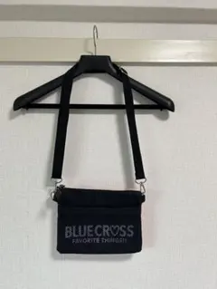 BLUE CROSS GIRLS X ANNA ショルダーポーチのサムネイル
