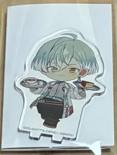 アイナナ アニカフェ アクスタ 亥清悠